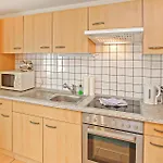Walow Apartment Strietfeld