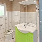 Walow Apartment *