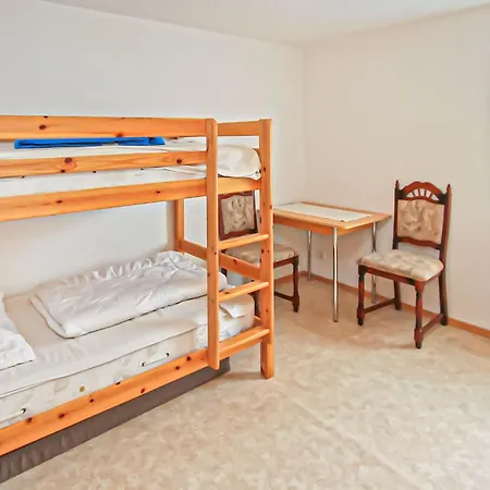 Walow Apartment