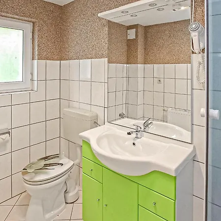 Walow Apartment *
