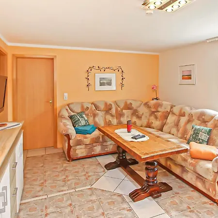 公寓 Walow Strietfeld