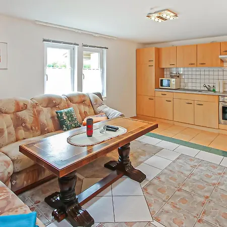 Apartment Walow *