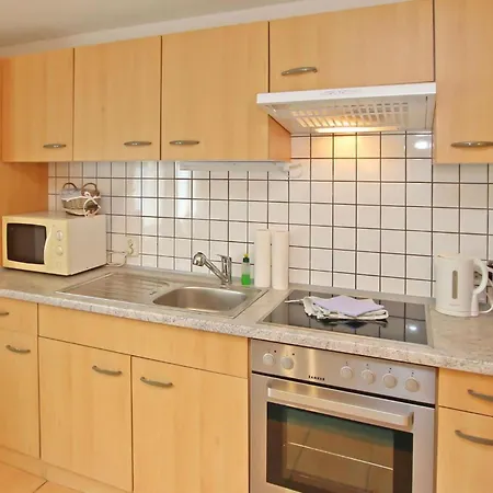 Lägenhet Walow Strietfeld