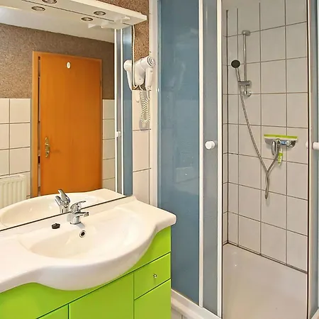 Lägenhet Walow Strietfeld