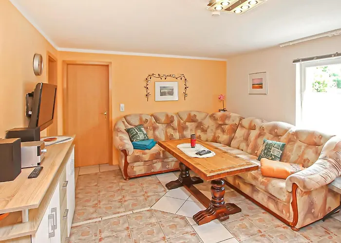 Apartman Walow Strietfeld